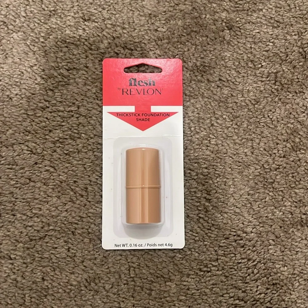 Flesh Beauty Firm Flesh Thickstick Foundation in French Toast
